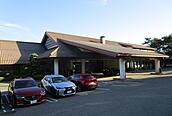 広島カンツリー倶楽部 クラブハウス-1