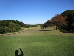 玉造温泉カントリークラブ 2 /