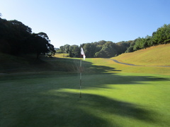 玉造温泉カントリークラブ 4 /