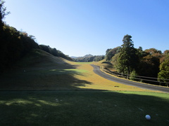 玉造温泉カントリークラブ 14 /