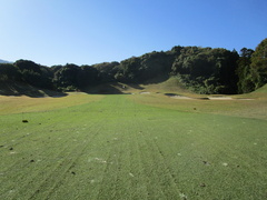 玉造温泉カントリークラブ 16 /