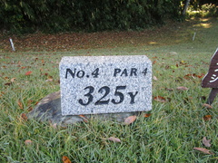 玉造温泉カントリークラブ 19 /