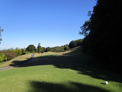 玉造温泉カントリークラブ 20 /