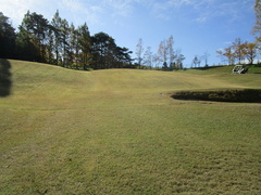 玉造温泉カントリークラブ 22 /