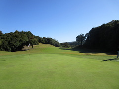 玉造温泉カントリークラブ 28 /