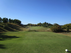 玉造温泉カントリークラブ 32 /