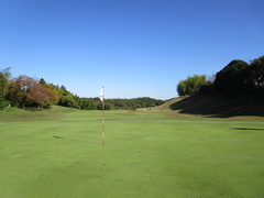 玉造温泉カントリークラブ 34 /