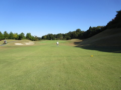 玉造温泉カントリークラブ 40 /