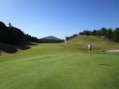 玉造温泉カントリークラブ 41 /