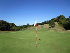 玉造温泉カントリークラブ 45 /