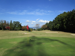 玉造温泉カントリークラブ 46 /