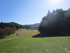 玉造温泉カントリークラブ 50 /