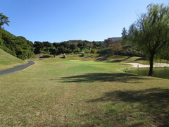 玉造温泉カントリークラブ 53 /