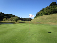 玉造温泉カントリークラブ 54 /