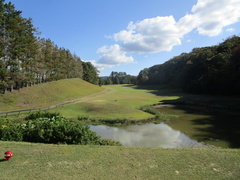玉造温泉カントリークラブ 2 /