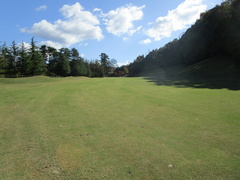 玉造温泉カントリークラブ 3 /
