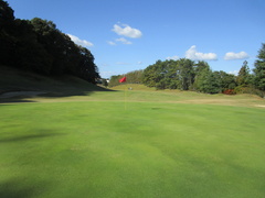 玉造温泉カントリークラブ 4 /