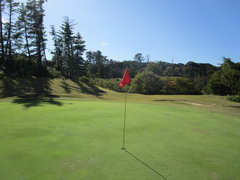 玉造温泉カントリークラブ 7 /