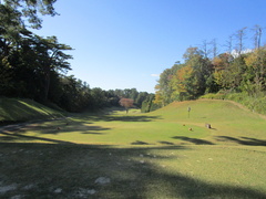 玉造温泉カントリークラブ 14 /