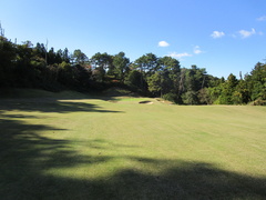 玉造温泉カントリークラブ 15 /