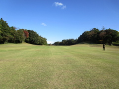 玉造温泉カントリークラブ 19 /