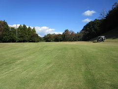 玉造温泉カントリークラブ 20 /