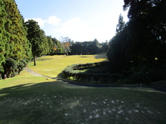 玉造温泉カントリークラブ 26 /