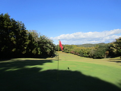 玉造温泉カントリークラブ 34 /