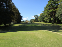 玉造温泉カントリークラブ 38 /