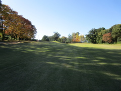 玉造温泉カントリークラブ 39 /