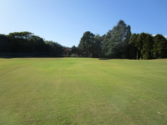 玉造温泉カントリークラブ 40 /
