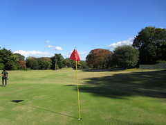 玉造温泉カントリークラブ 41 /