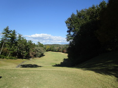 玉造温泉カントリークラブ 44 /