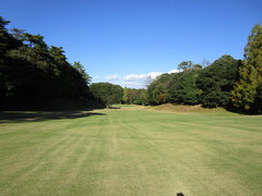 玉造温泉カントリークラブ 45 /