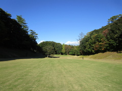 玉造温泉カントリークラブ 46 /