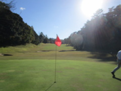 玉造温泉カントリークラブ 47 /