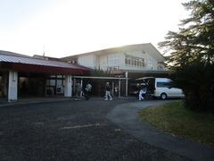 玉造温泉カントリークラブ 1 /