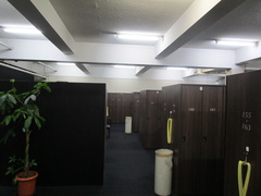 玉造温泉カントリークラブ 7 /