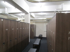 玉造温泉カントリークラブ 8 /