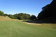 玉造温泉カントリークラブ NO1 ホール-3