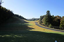 玉造温泉カントリークラブ NO3 ホール-2