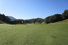 玉造温泉カントリークラブ NO3 ホール-3