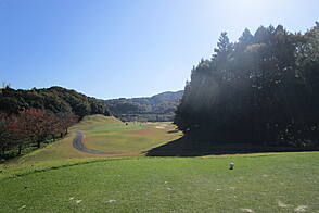 玉造温泉カントリークラブ NO ホール-2