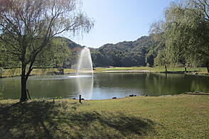 玉造温泉カントリークラブ NO ホール-4