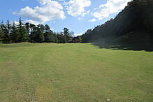 玉造温泉カントリークラブ NO10 ホール-3