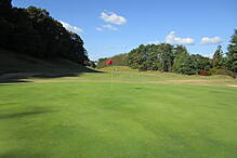 玉造温泉カントリークラブ NO10 ホール-4