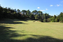玉造温泉カントリークラブ NO12 ホール-3
