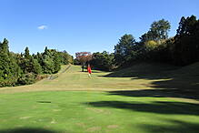 玉造温泉カントリークラブ NO12 ホール-4