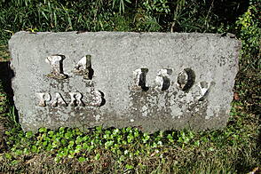 玉造温泉カントリークラブ NO14 ホール-1