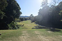 玉造温泉カントリークラブ NO15 ホール-2